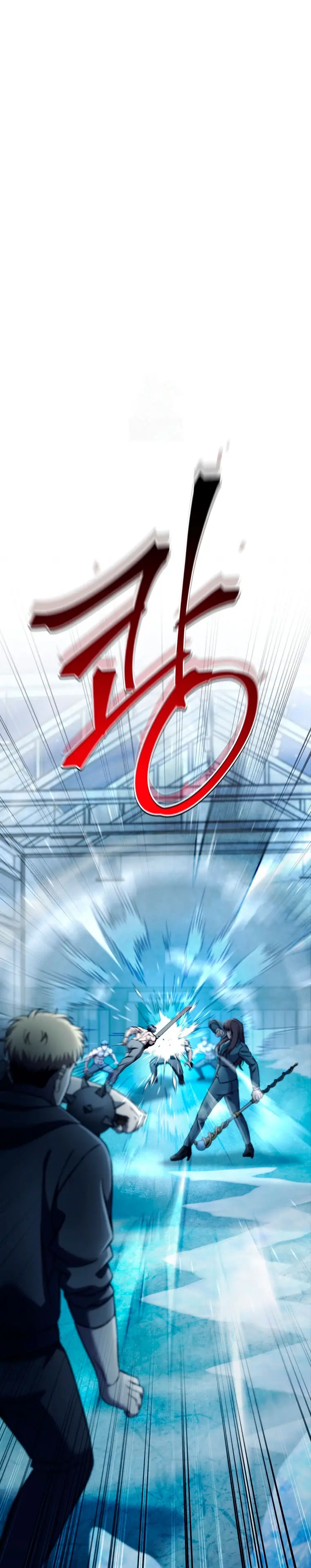 Resurrección solitaria > Capitulo 69 > Page 21