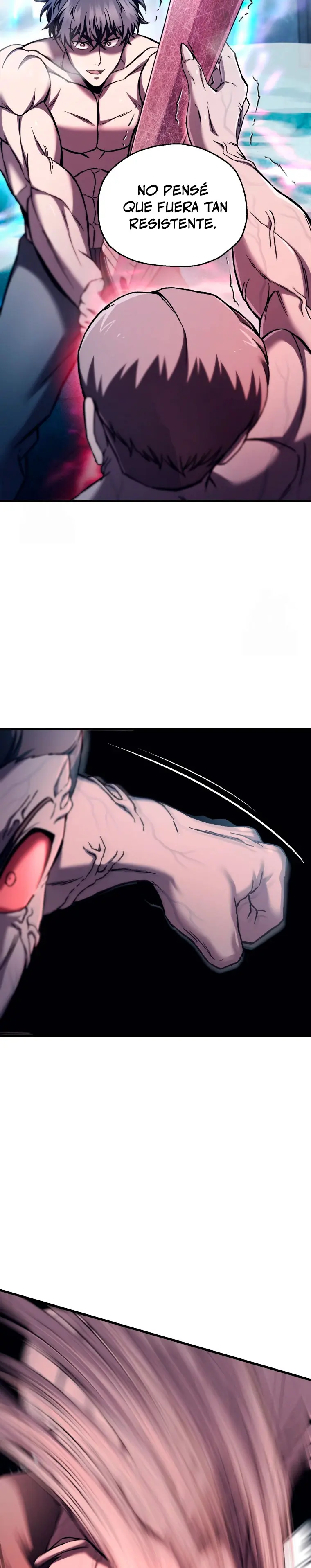 Resurrección solitaria > Capitulo 69 > Page 41