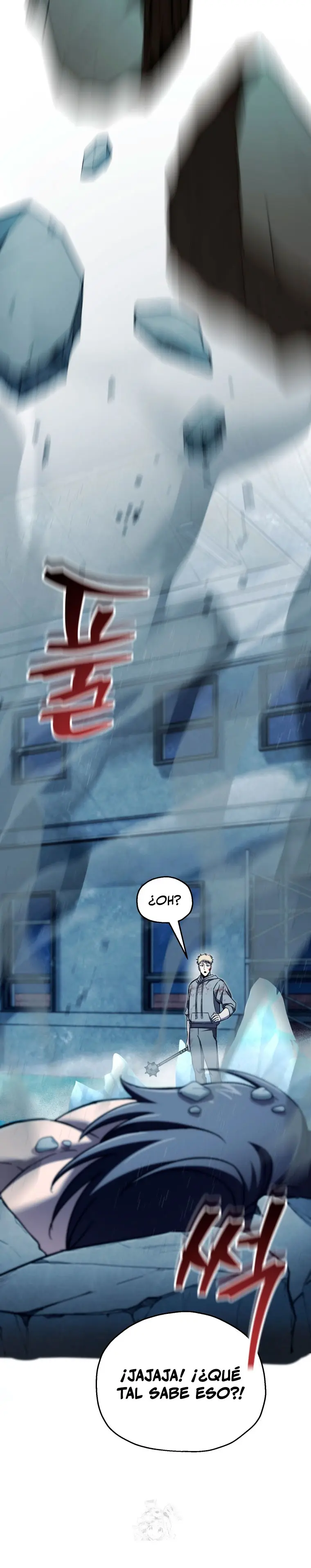 Resurrección solitaria > Capitulo 69 > Page 61