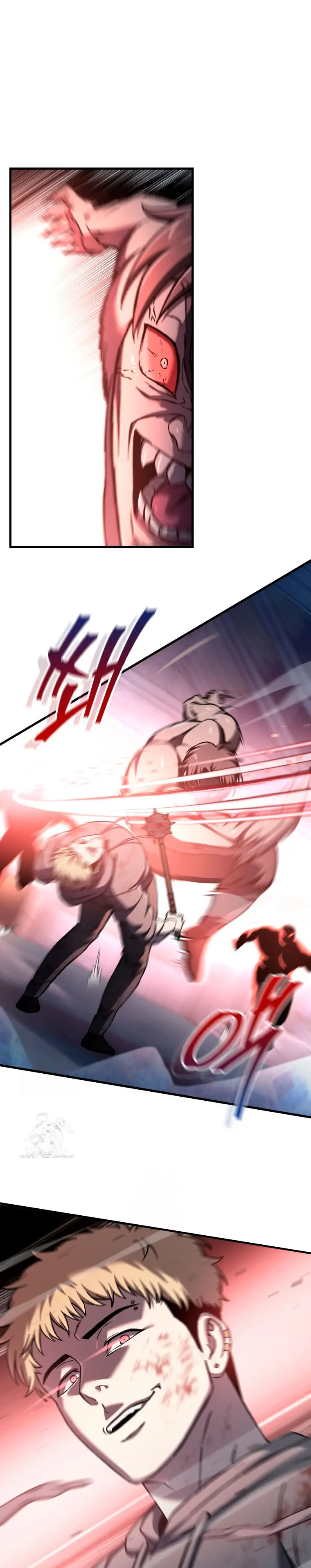 Resurrección solitaria > Capitulo 69 > Page 81