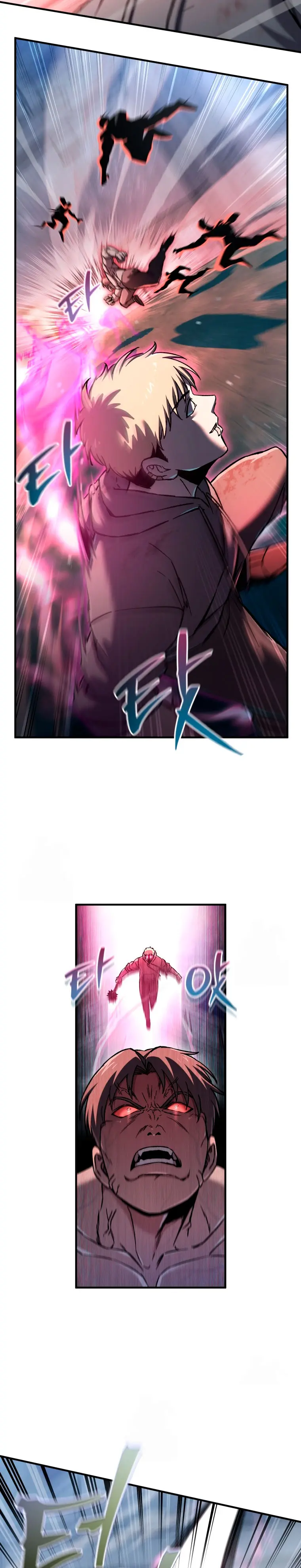 Resurrección solitaria > Capitulo 69 > Page 91