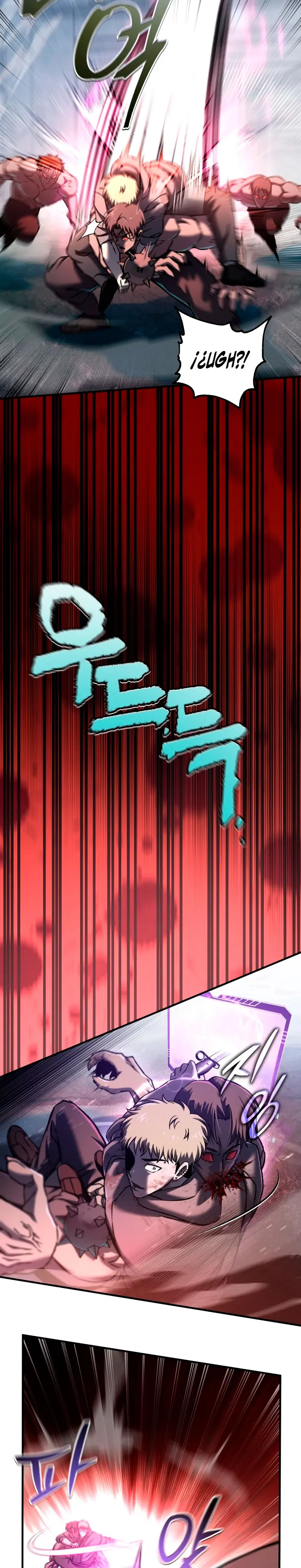 Resurrección solitaria > Capitulo 69 > Page 101