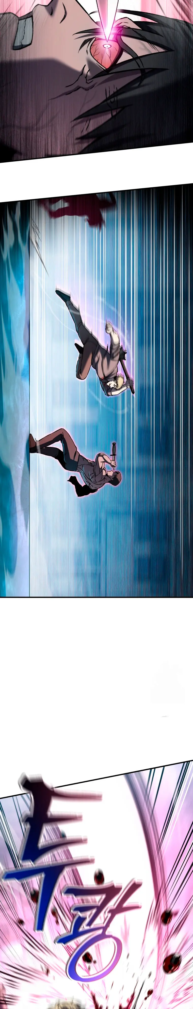 Resurrección solitaria > Capitulo 69 > Page 121