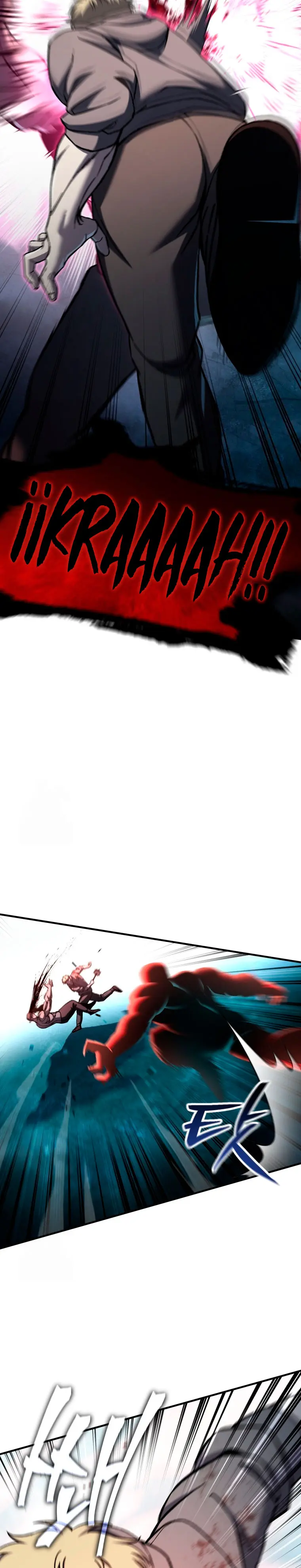 Resurrección solitaria > Capitulo 69 > Page 141