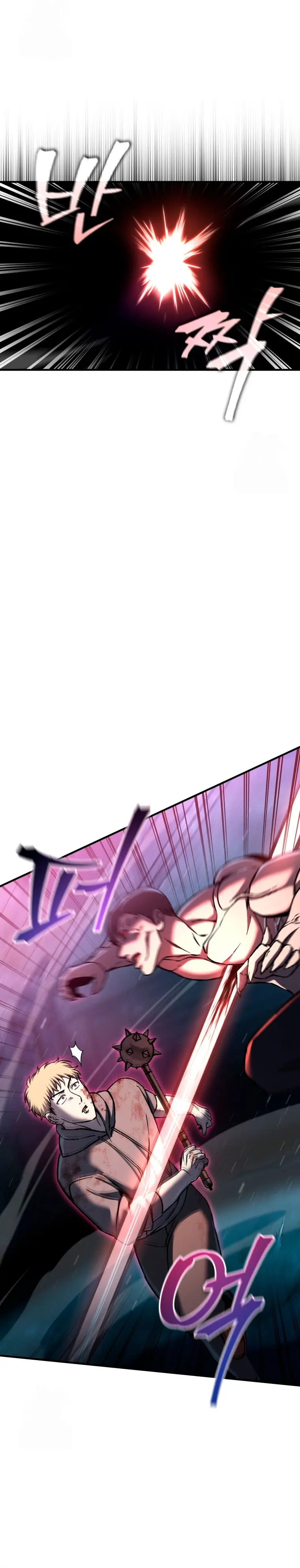 Resurrección solitaria > Capitulo 69 > Page 161