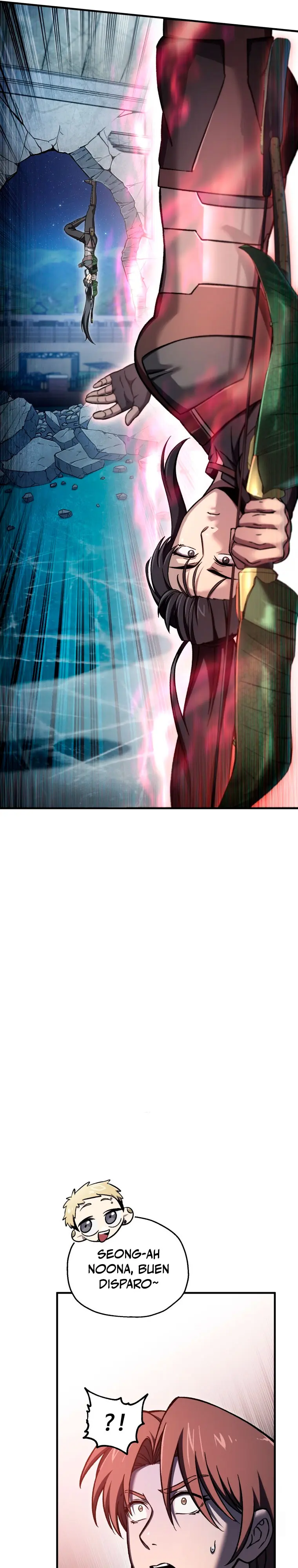 Resurrección solitaria > Capitulo 69 > Page 171