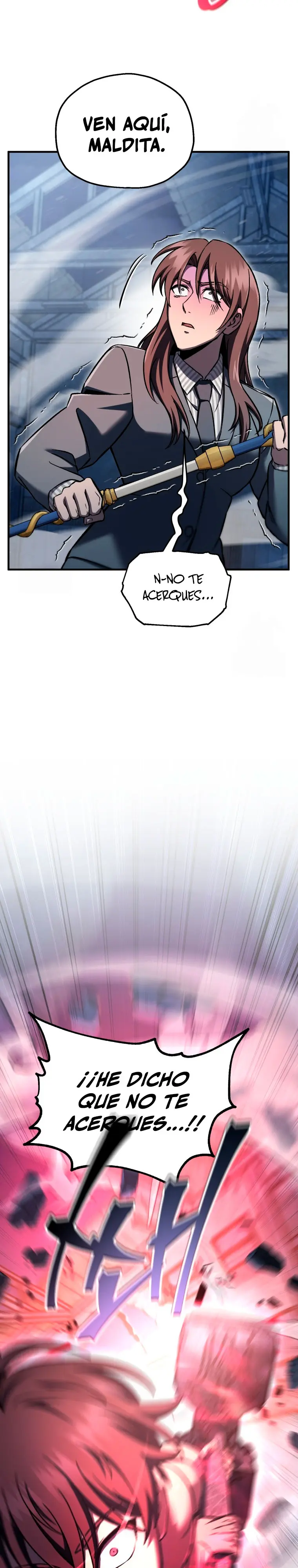 Resurrección solitaria > Capitulo 69 > Page 211