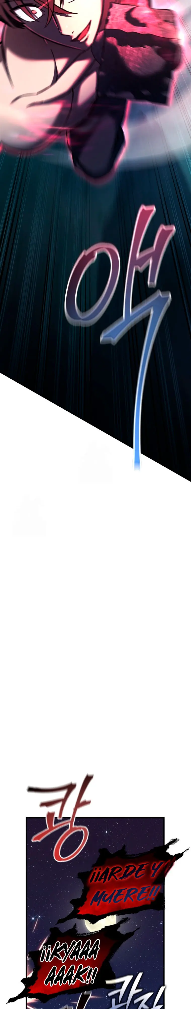 Resurrección solitaria > Capitulo 69 > Page 221