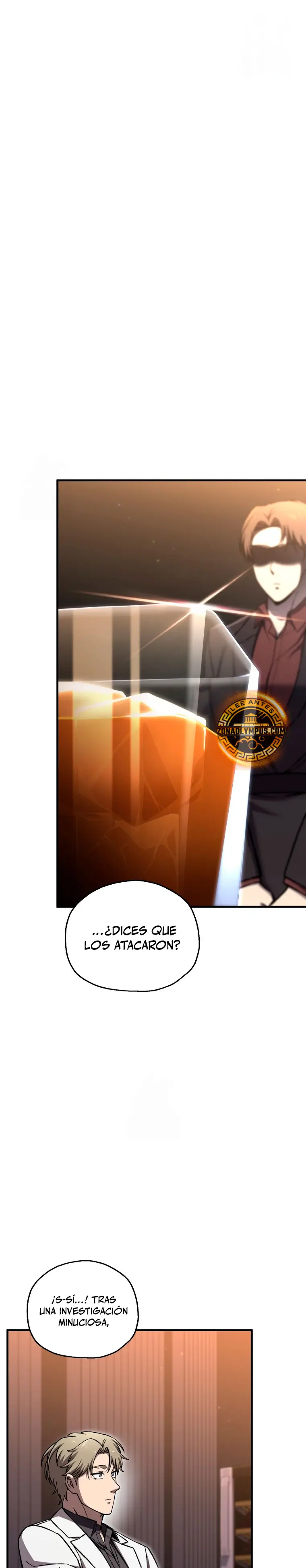 Resurrección solitaria > Capitulo 70 > Page 21