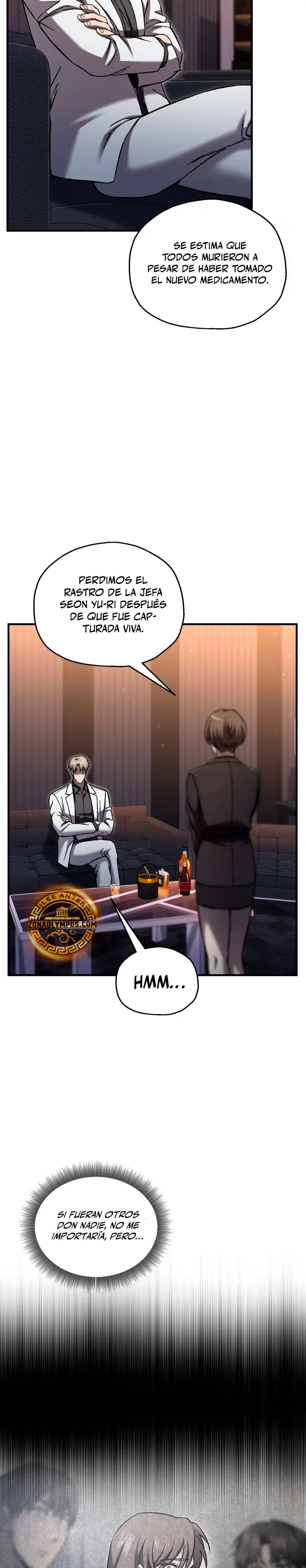 Resurrección solitaria > Capitulo 70 > Page 31