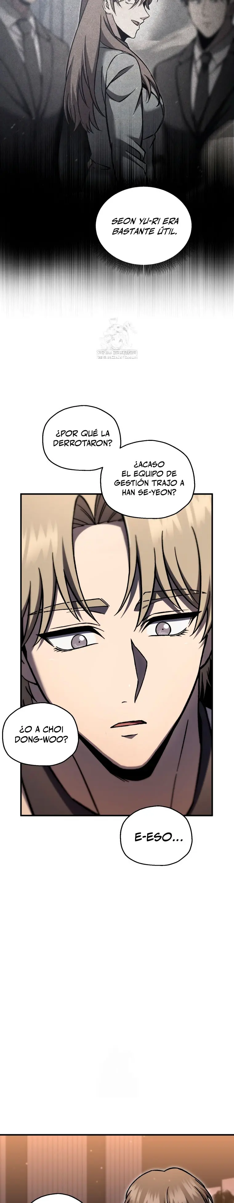 Resurrección solitaria > Capitulo 70 > Page 41