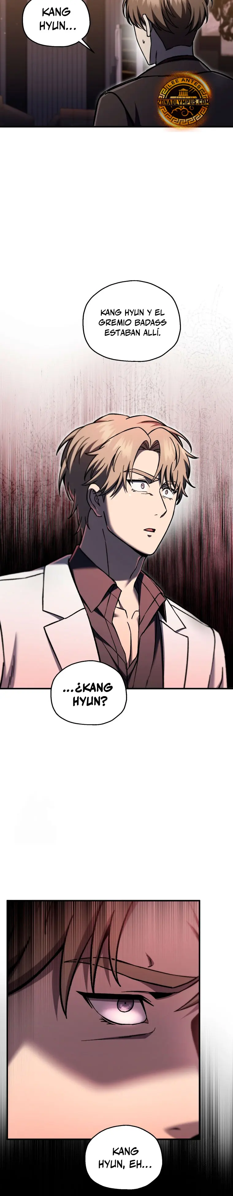 Resurrección solitaria > Capitulo 70 > Page 51