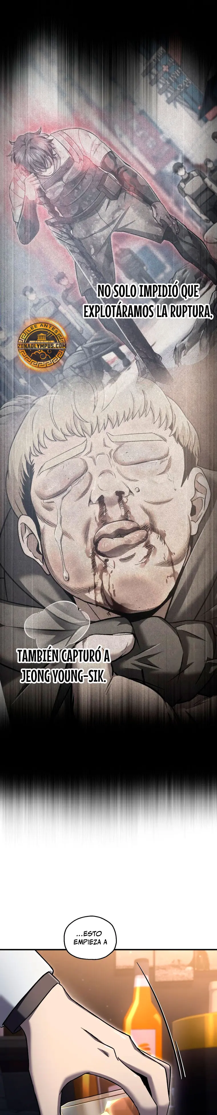 Resurrección solitaria > Capitulo 70 > Page 61