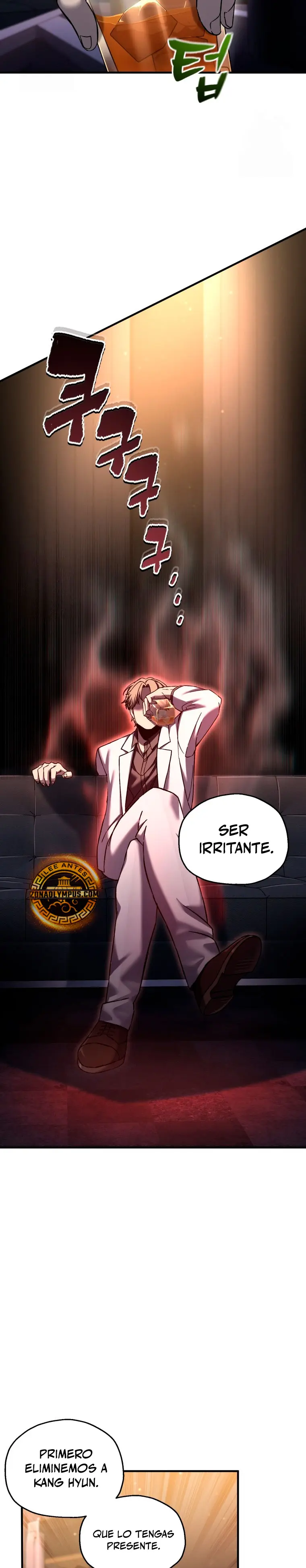 Resurrección solitaria > Capitulo 70 > Page 71