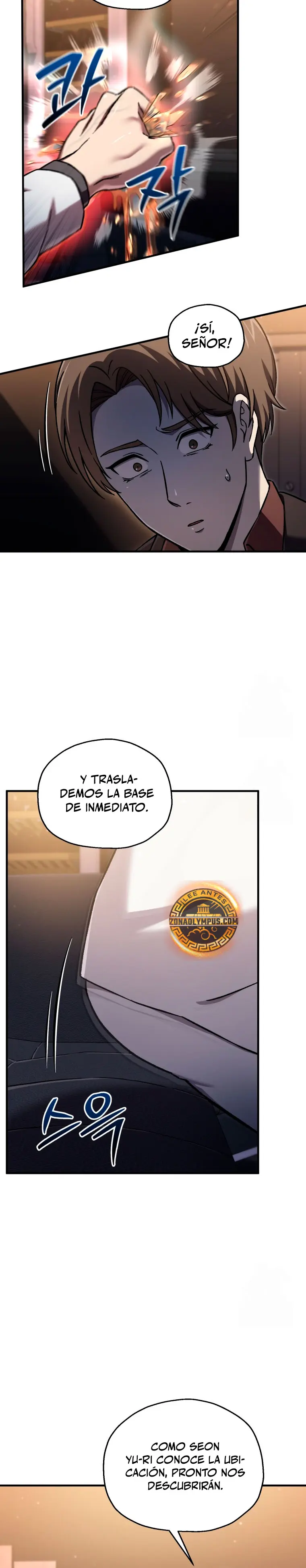 Resurrección solitaria > Capitulo 70 > Page 81