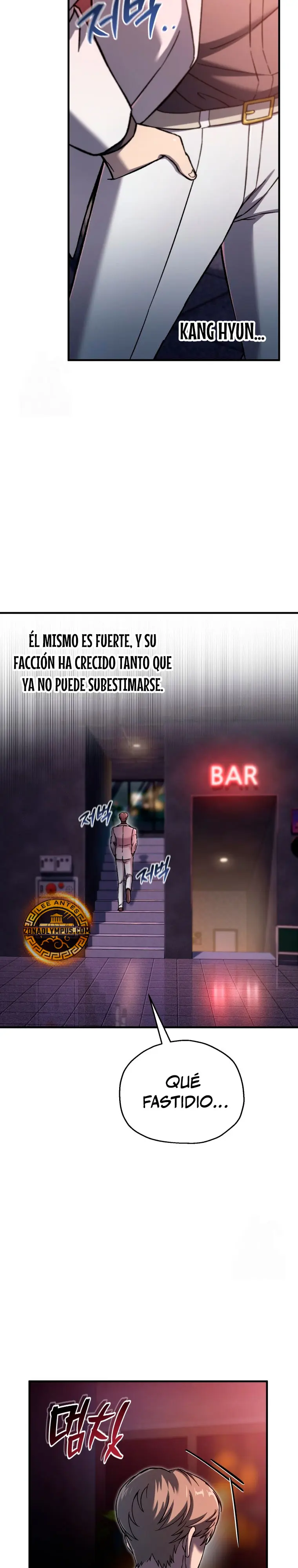 Resurrección solitaria > Capitulo 70 > Page 101