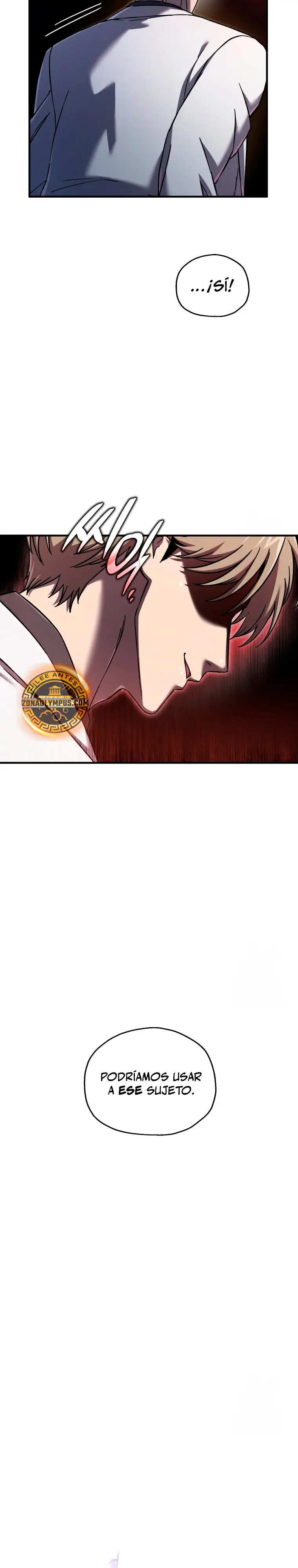 Resurrección solitaria > Capitulo 70 > Page 111