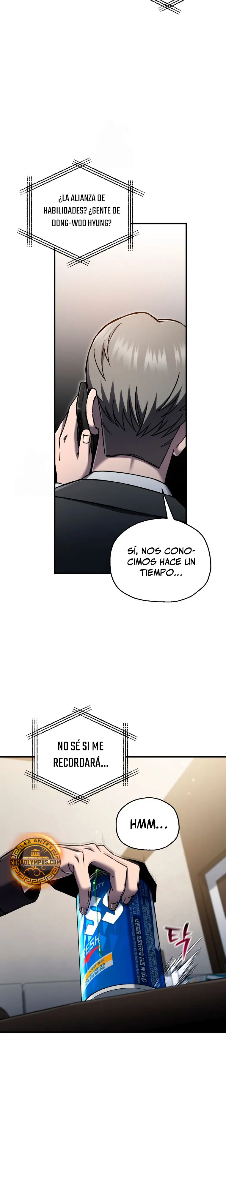 Resurrección solitaria > Capitulo 70 > Page 231