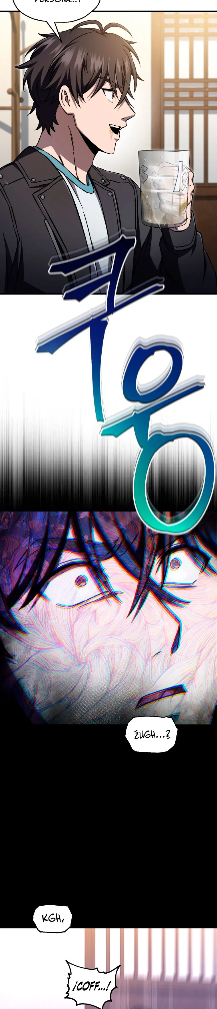 Resurrección solitaria > Capitulo 70 > Page 341