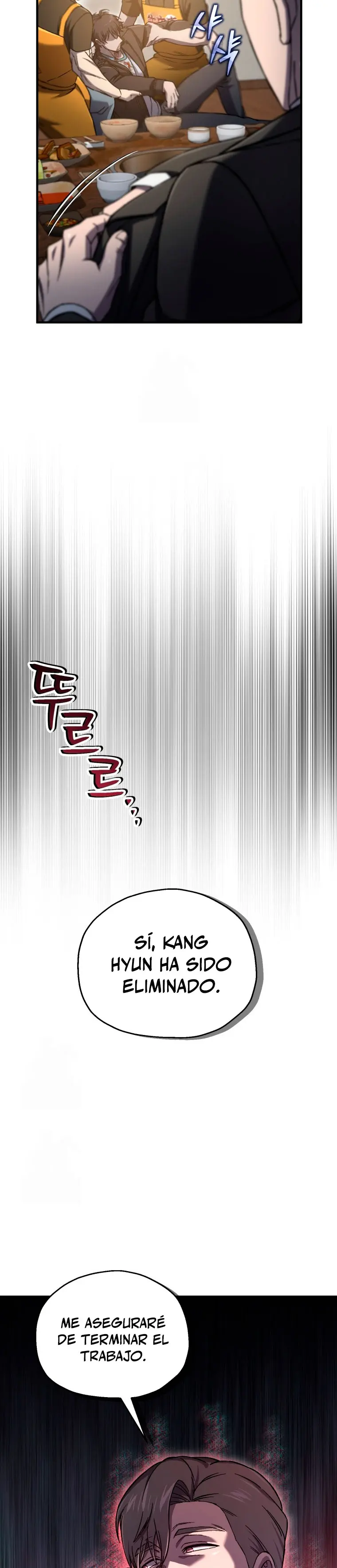 Resurrección solitaria > Capitulo 70 > Page 371