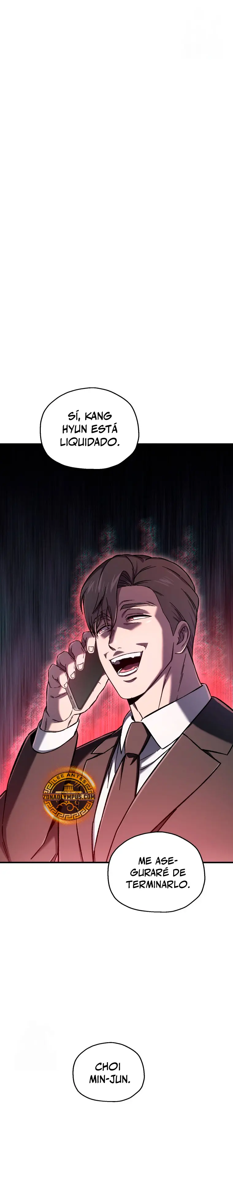 Resurrección solitaria > Capitulo 71 > Page 21