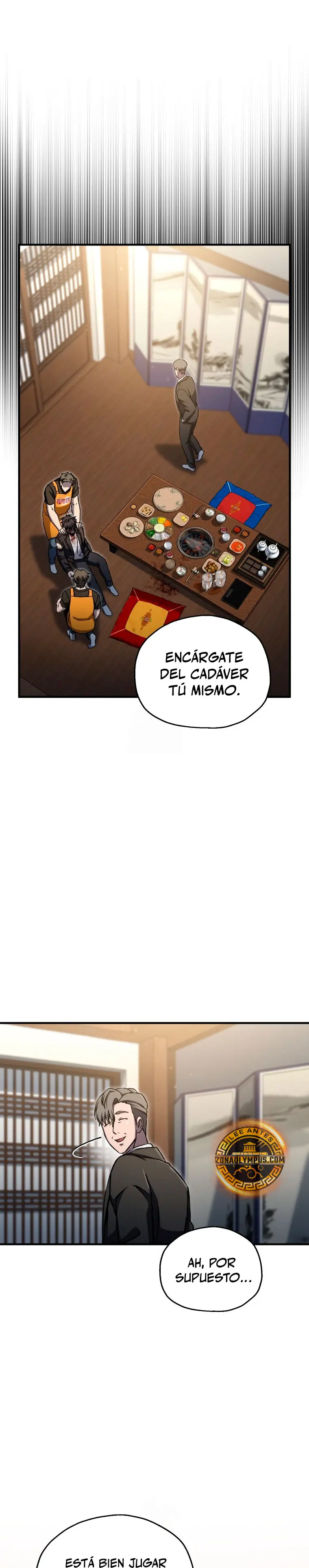 Resurrección solitaria > Capitulo 71 > Page 31