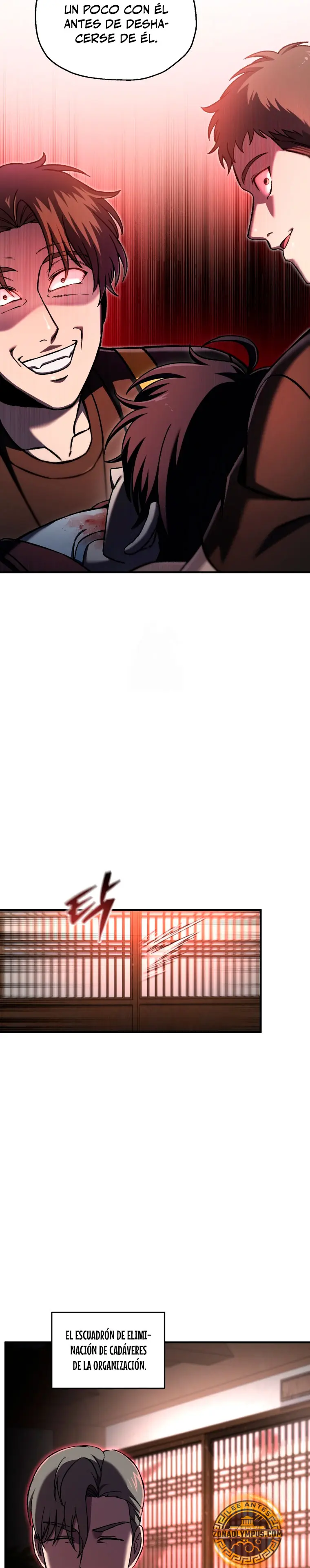 Resurrección solitaria > Capitulo 71 > Page 41