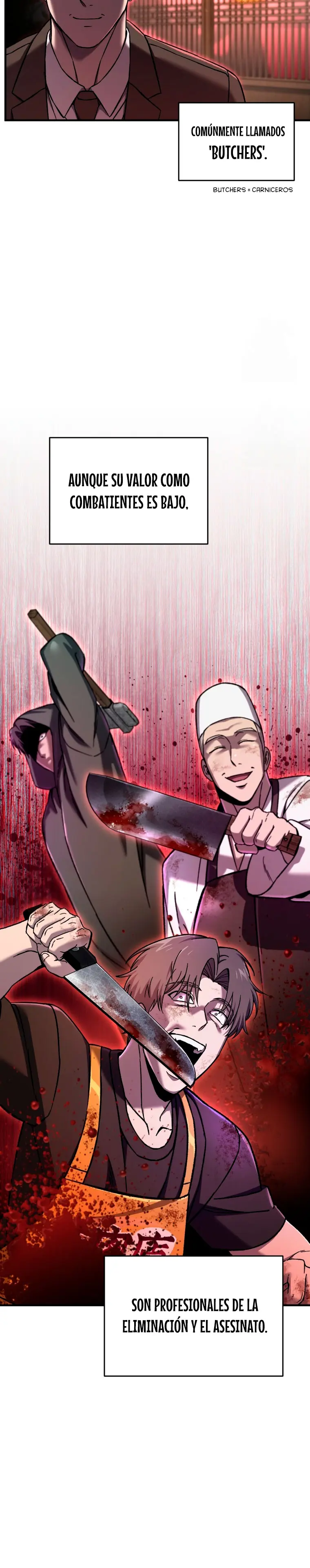 Resurrección solitaria > Capitulo 71 > Page 51