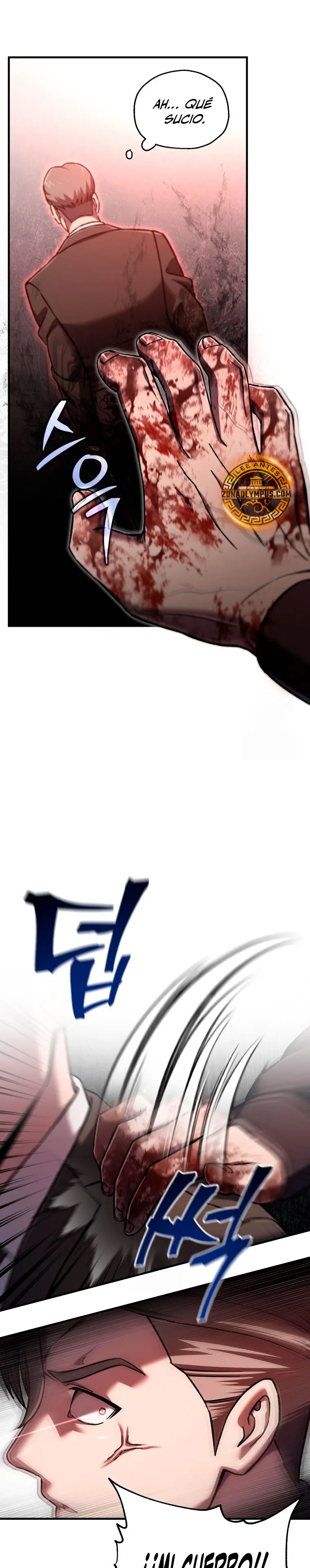 Resurrección solitaria > Capitulo 71 > Page 71