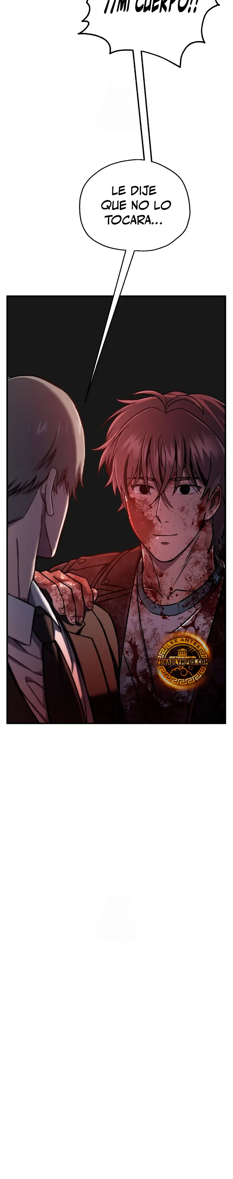 Resurrección solitaria > Capitulo 71 > Page 81