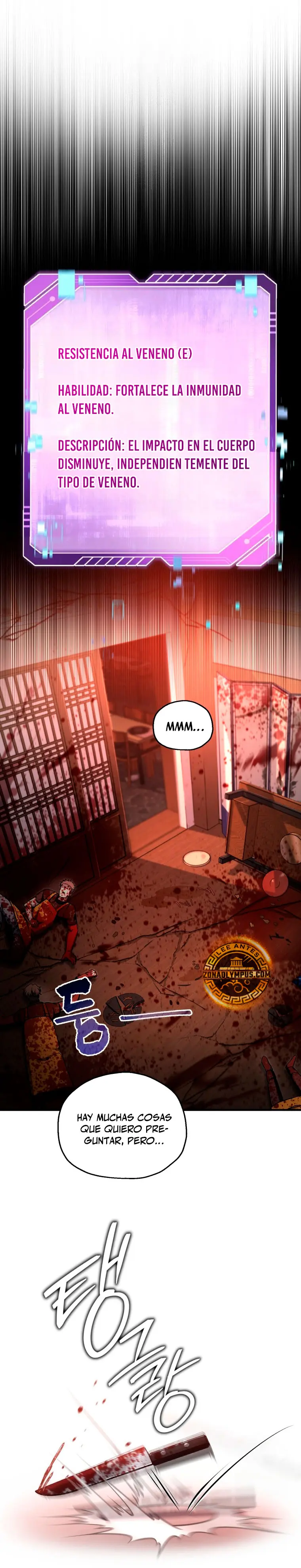 Resurrección solitaria > Capitulo 71 > Page 101