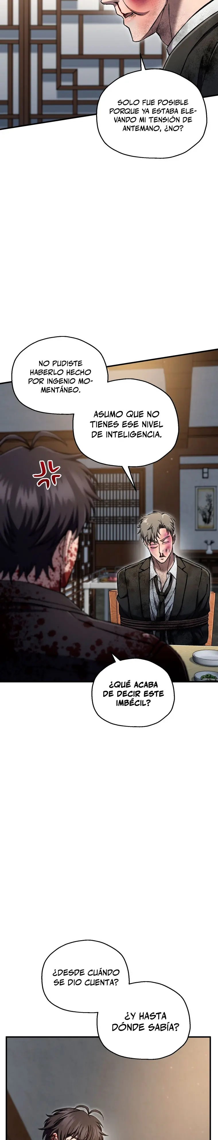 Resurrección solitaria > Capitulo 71 > Page 151