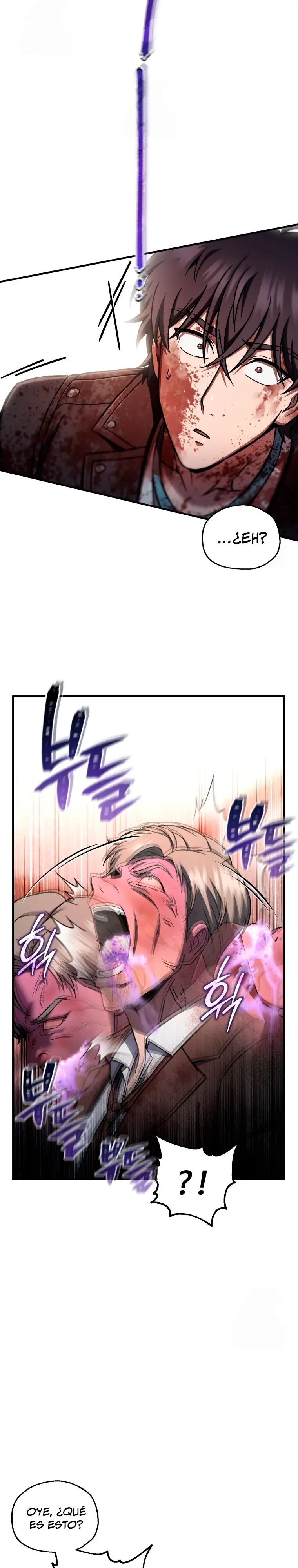 Resurrección solitaria > Capitulo 71 > Page 251