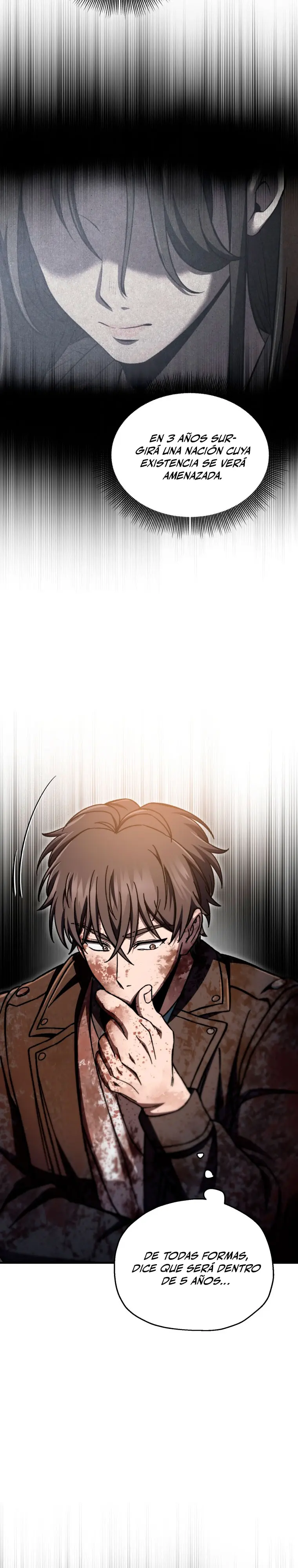 Resurrección solitaria > Capitulo 71 > Page 291