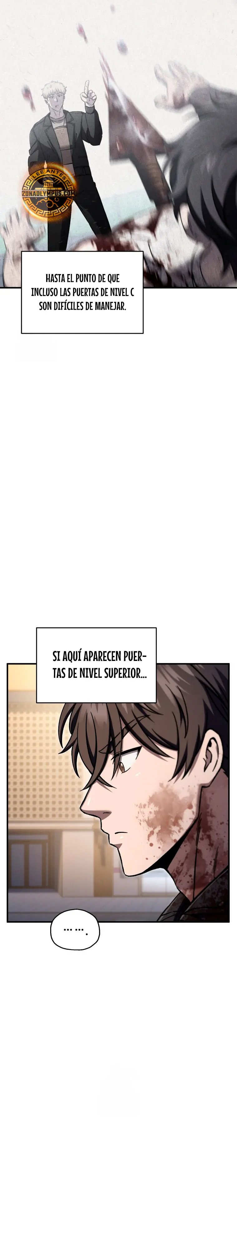 Resurrección solitaria > Capitulo 71 > Page 311