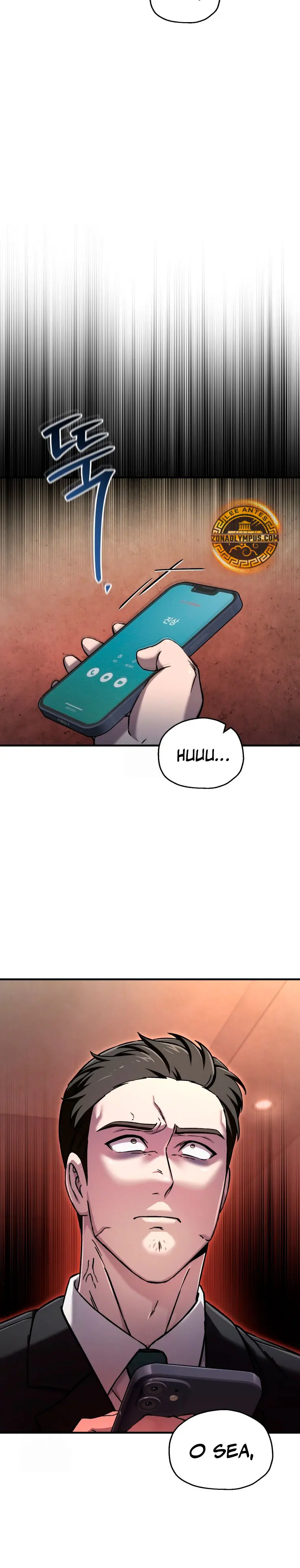 Resurrección solitaria > Capitulo 71 > Page 371