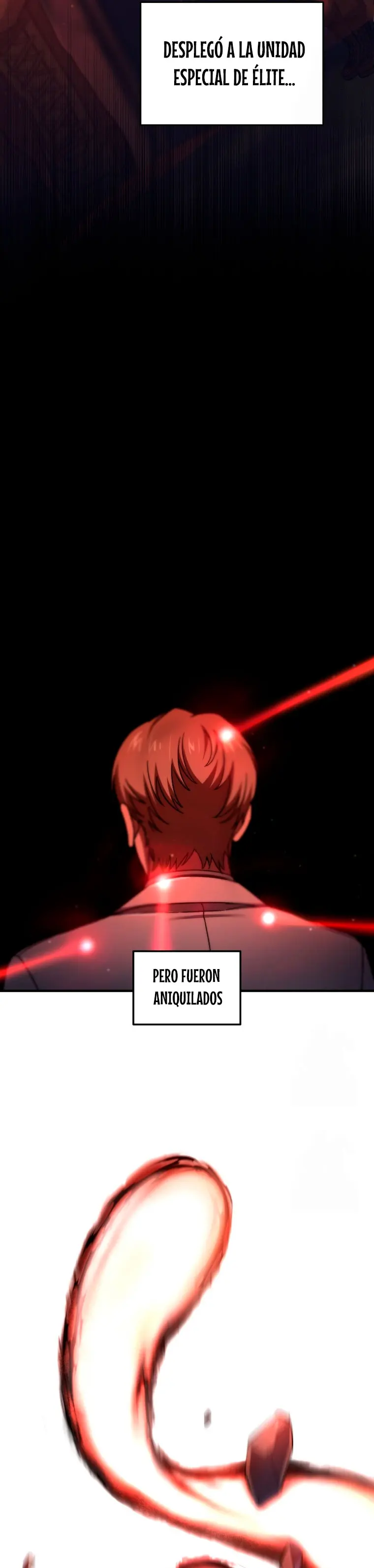 Resurrección solitaria > Capitulo 71 > Page 391