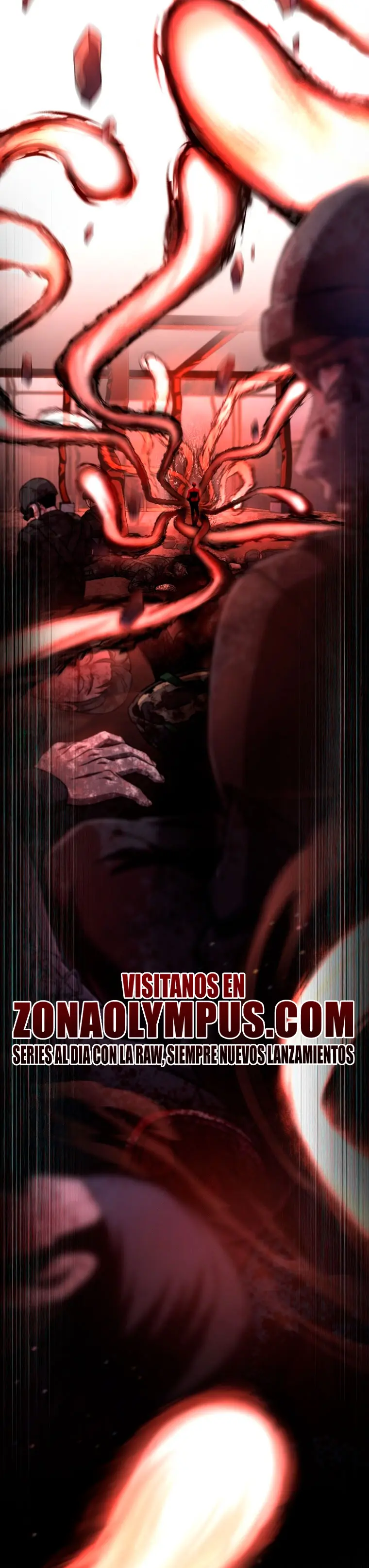 Resurrección solitaria > Capitulo 71 > Page 401