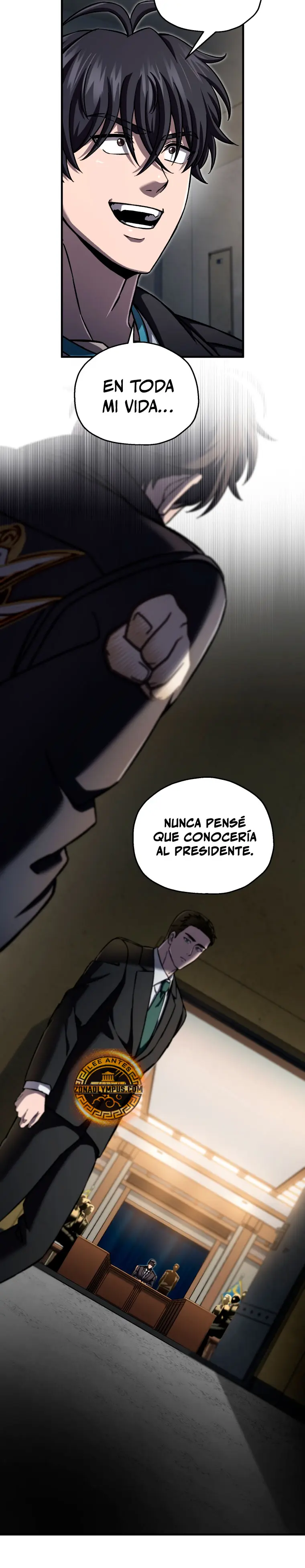 Resurrección solitaria > Capitulo 72 > Page 51