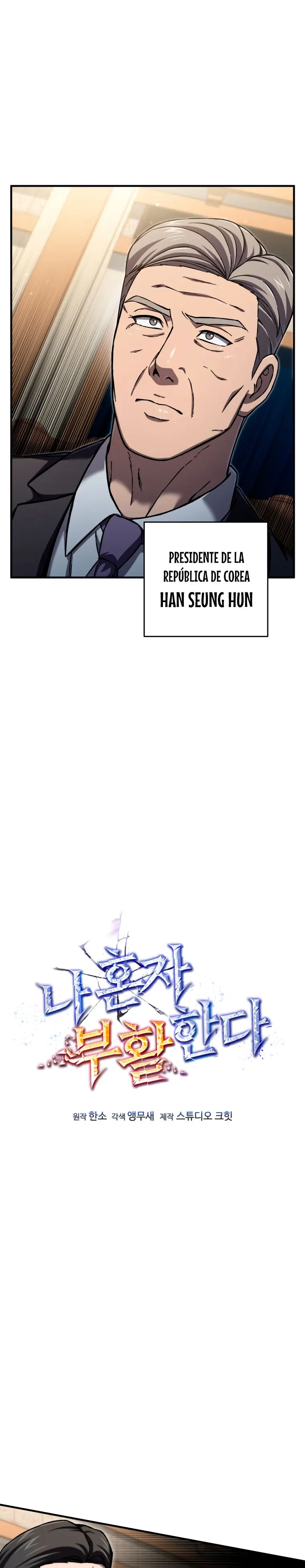 Resurrección solitaria > Capitulo 72 > Page 61