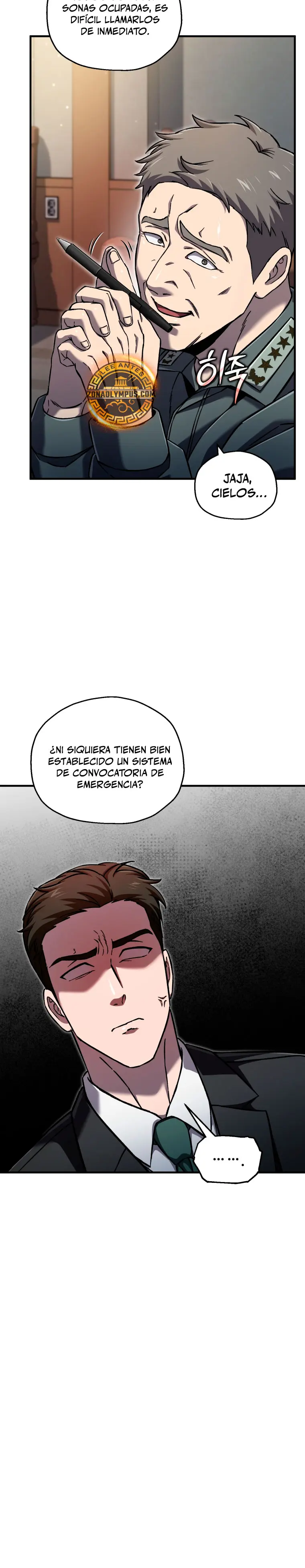 Resurrección solitaria > Capitulo 72 > Page 81