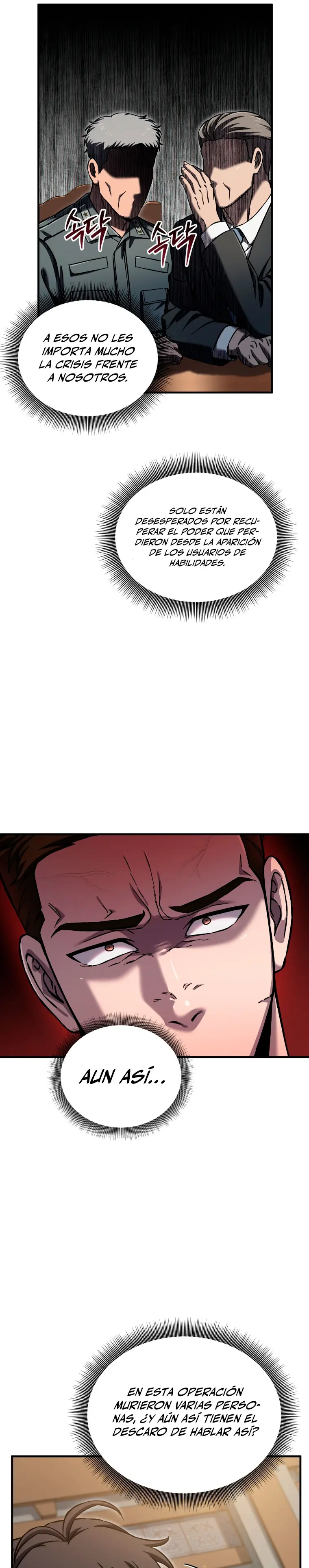 Resurrección solitaria > Capitulo 72 > Page 131