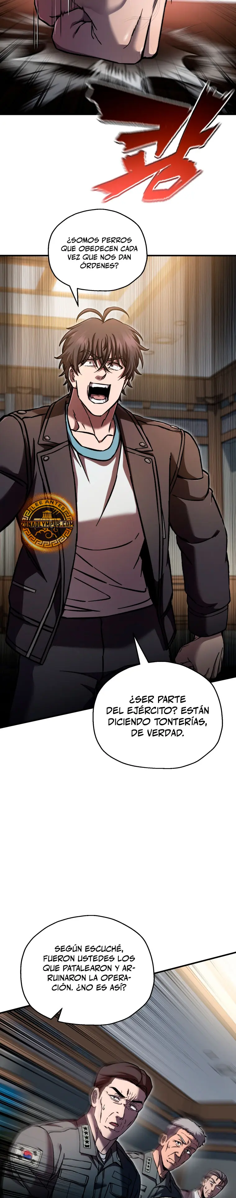 Resurrección solitaria > Capitulo 72 > Page 151