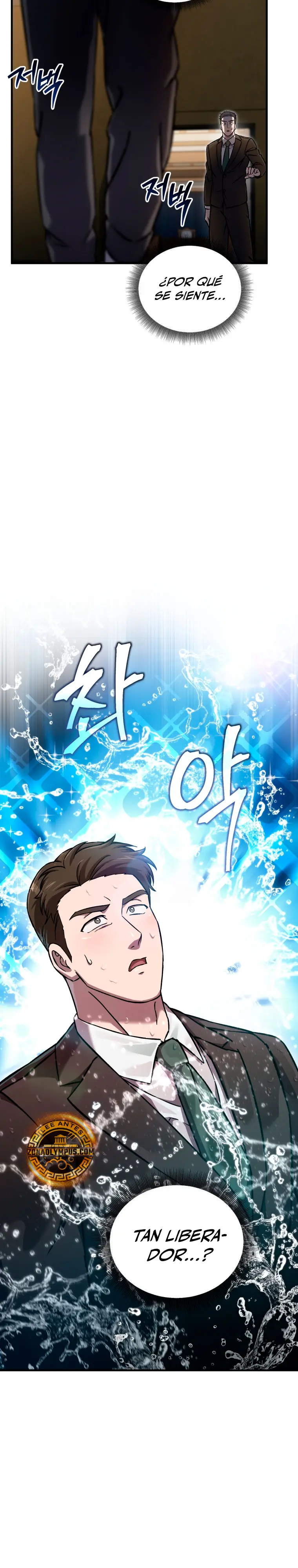 Resurrección solitaria > Capitulo 72 > Page 181