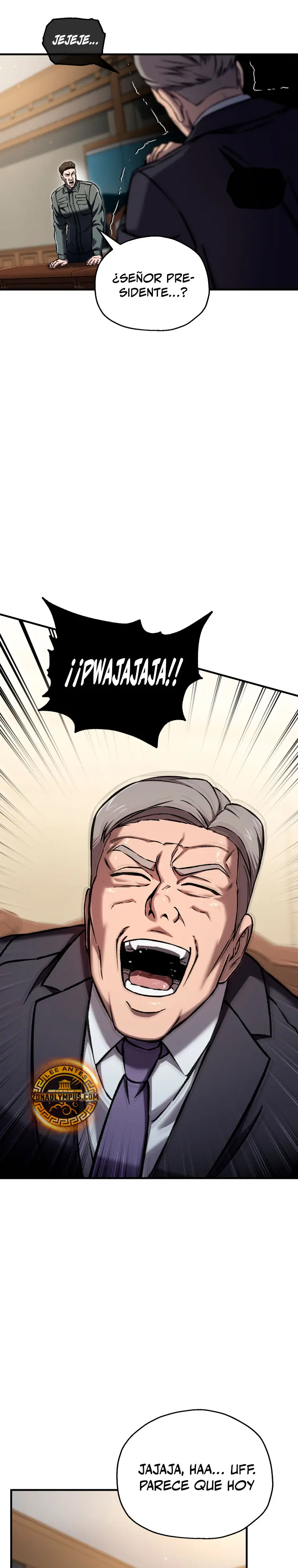 Resurrección solitaria > Capitulo 72 > Page 221