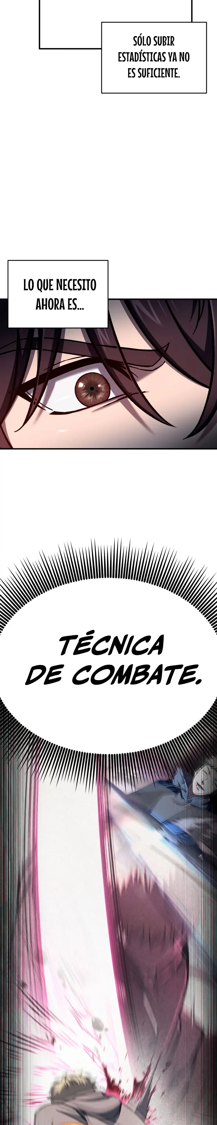 Resurrección solitaria > Capitulo 72 > Page 281