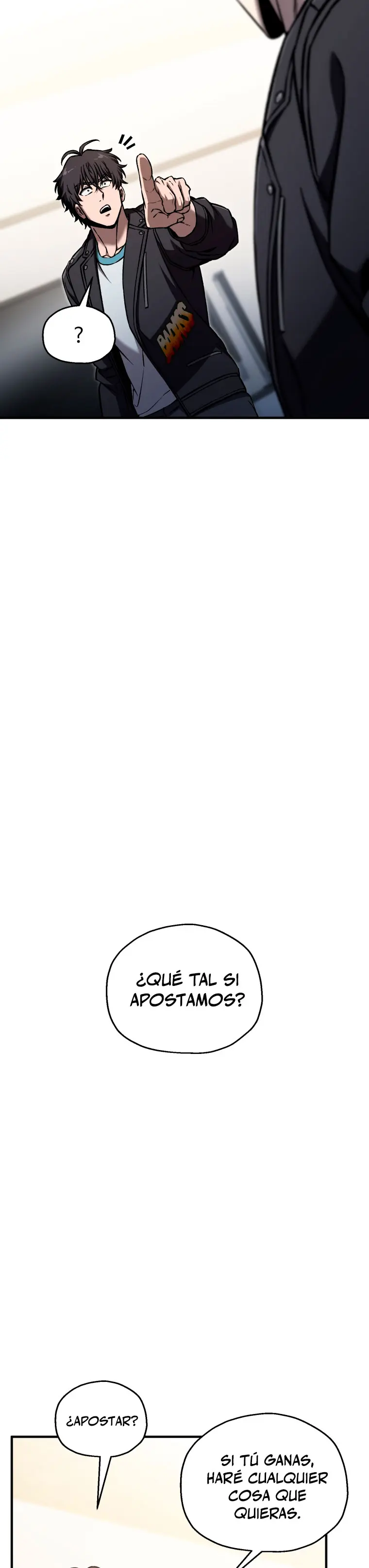 Resurrección solitaria > Capitulo 72 > Page 321