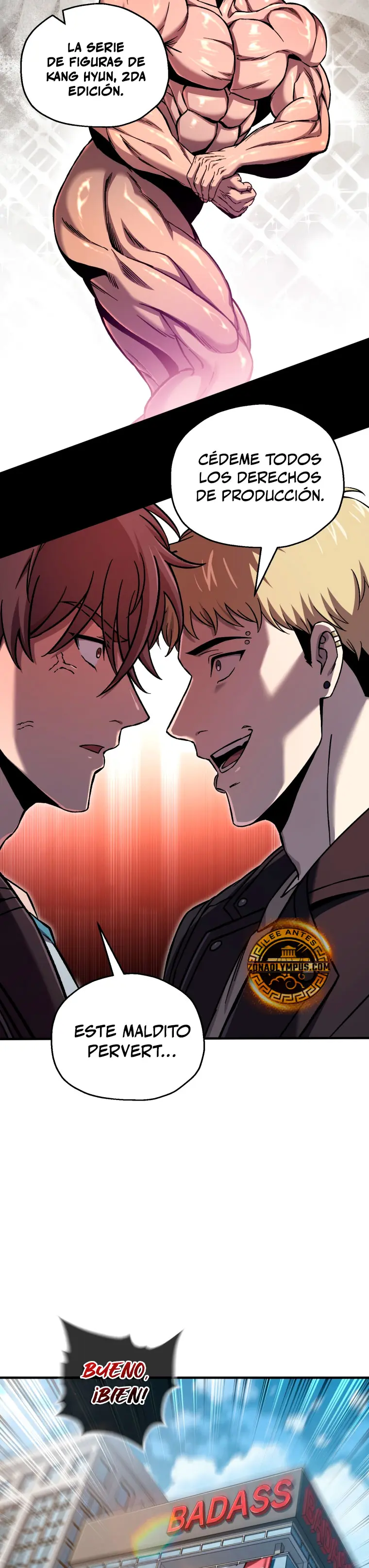 Resurrección solitaria > Capitulo 72 > Page 341