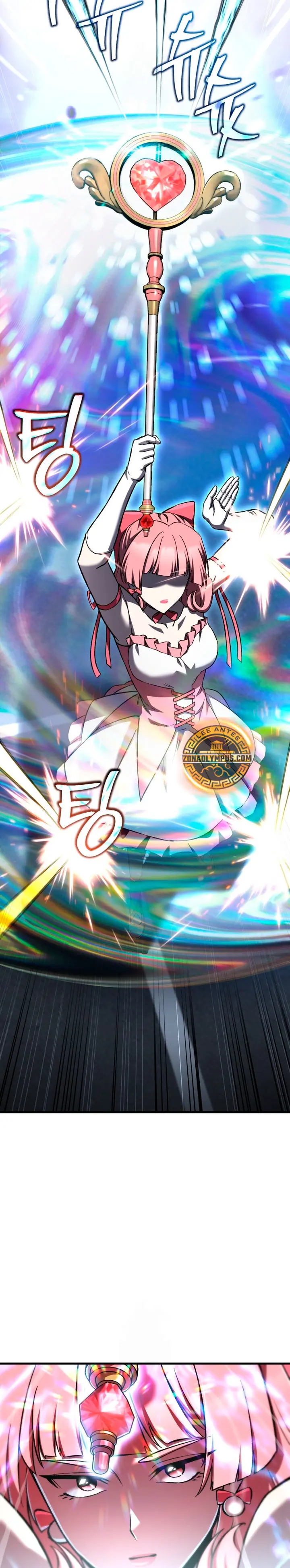 Resurrección solitaria > Capitulo 81 > Page 31