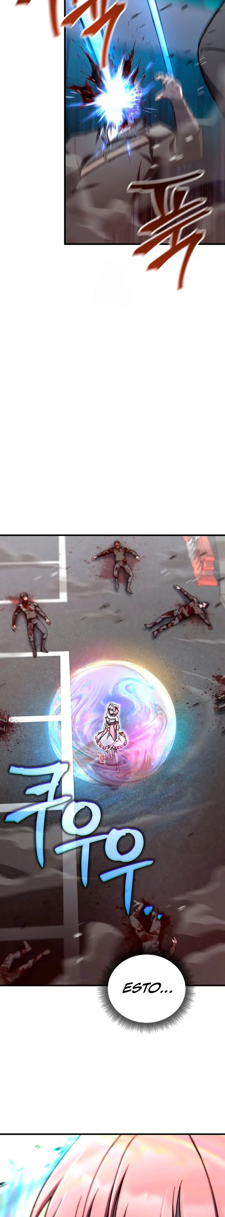 Resurrección solitaria > Capitulo 81 > Page 51